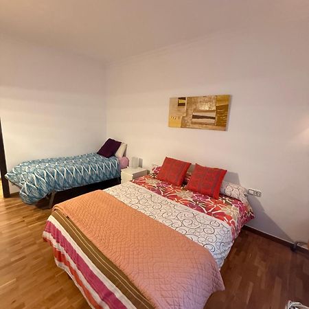 Granvia Fira Apartment 略夫雷加特河畔奥斯皮塔莱特 外观 照片