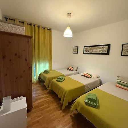 Granvia Fira Apartment 略夫雷加特河畔奥斯皮塔莱特 外观 照片
