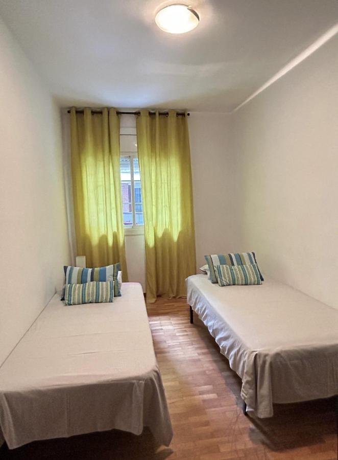 Granvia Fira Apartment 略夫雷加特河畔奥斯皮塔莱特 外观 照片