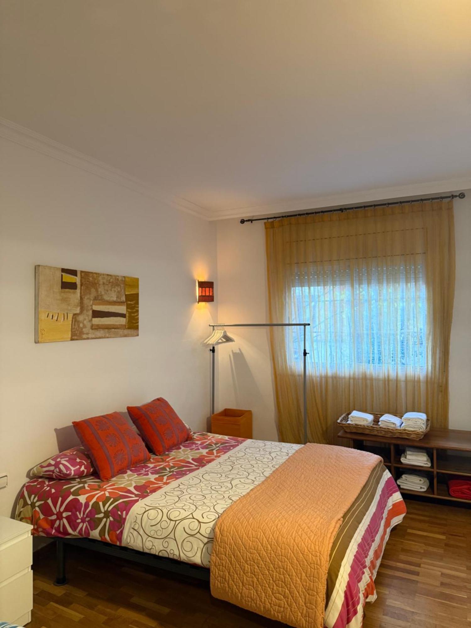 Granvia Fira Apartment 略夫雷加特河畔奥斯皮塔莱特 外观 照片