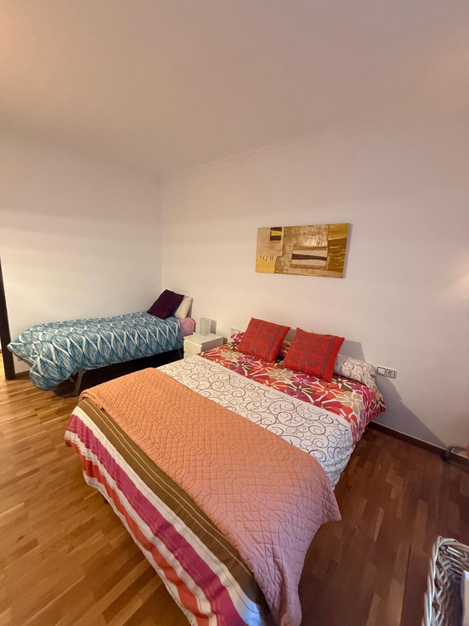 Granvia Fira Apartment 略夫雷加特河畔奥斯皮塔莱特 外观 照片