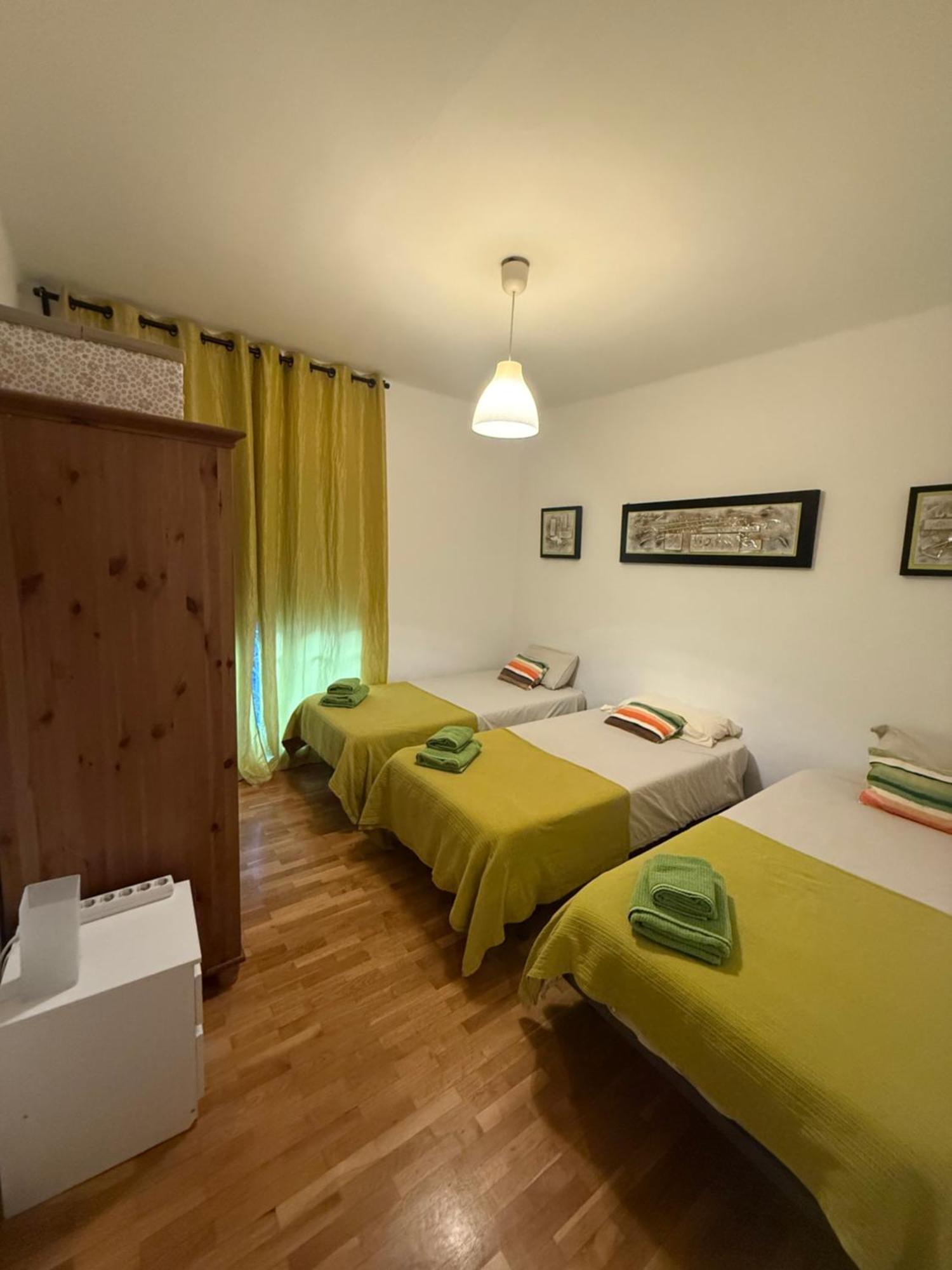 Granvia Fira Apartment 略夫雷加特河畔奥斯皮塔莱特 外观 照片