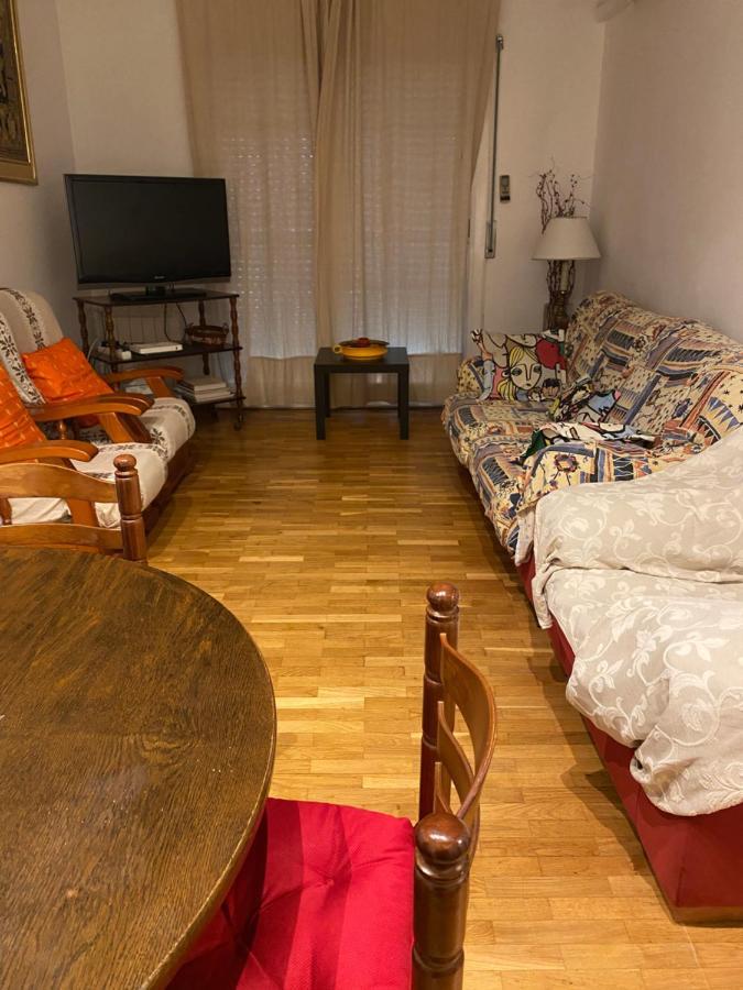 Granvia Fira Apartment 略夫雷加特河畔奥斯皮塔莱特 外观 照片