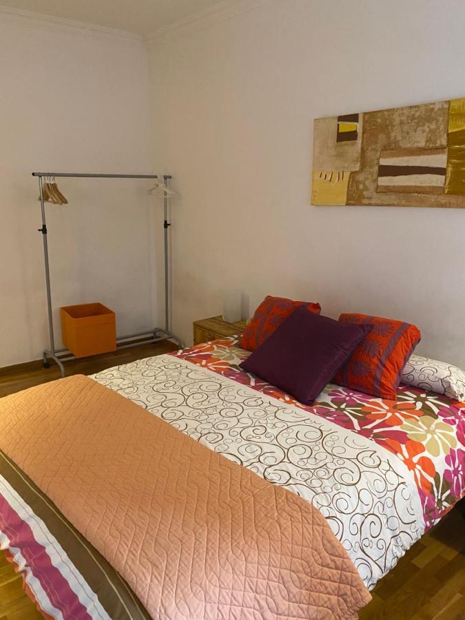 Granvia Fira Apartment 略夫雷加特河畔奥斯皮塔莱特 外观 照片